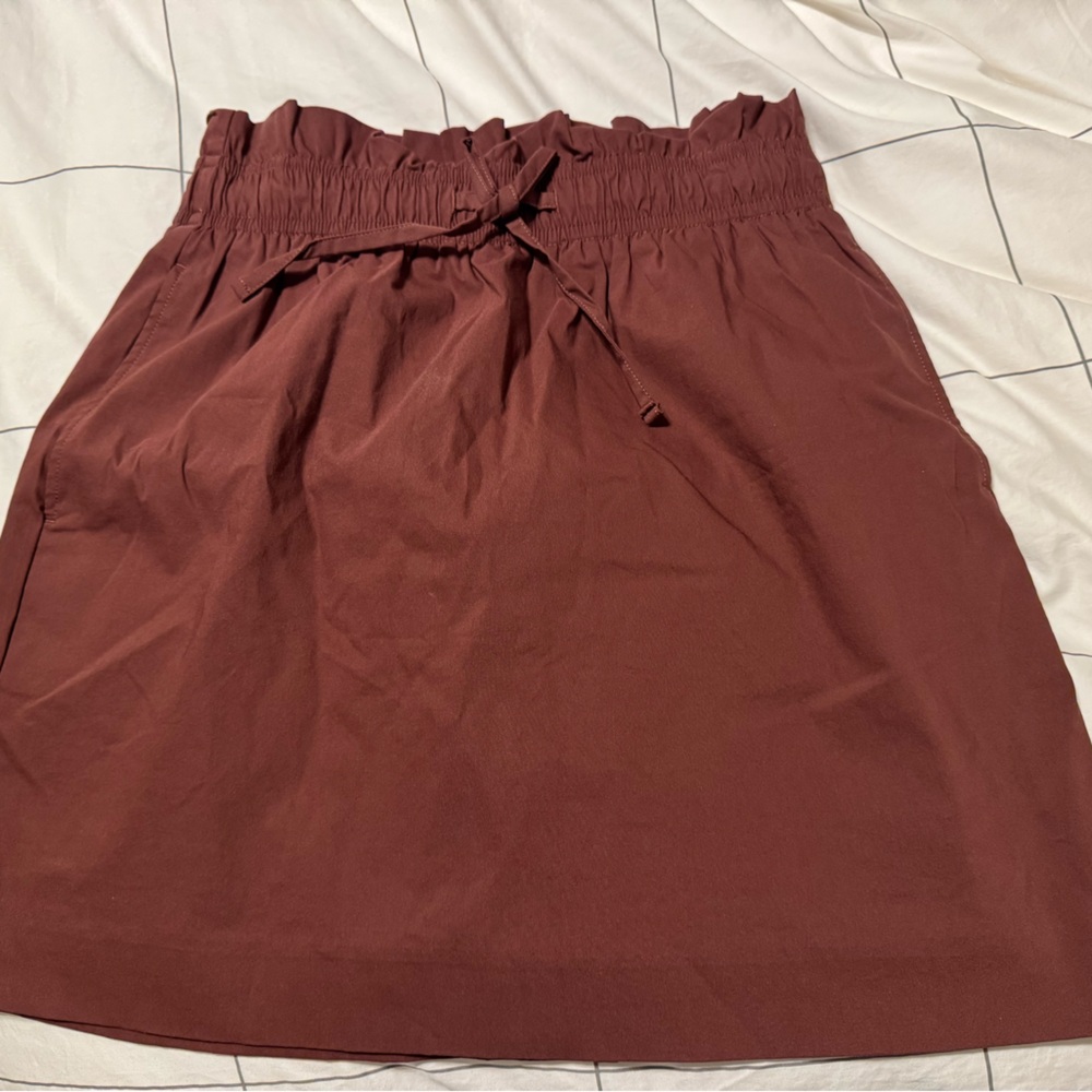 NWT Express mini skirt